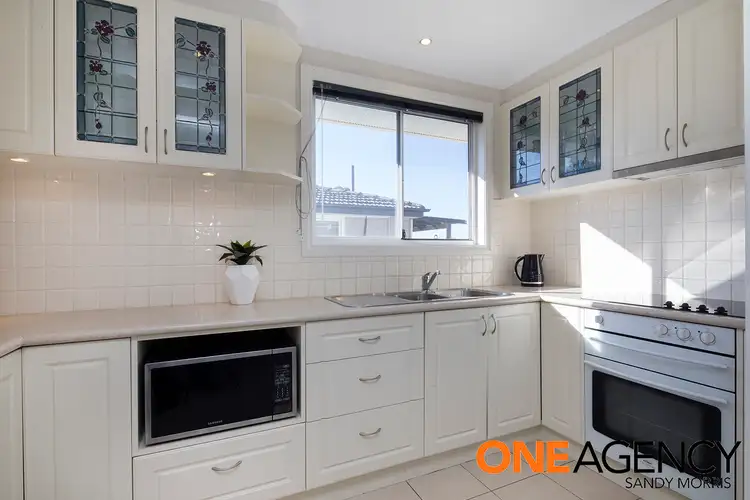 Sixth view of Homely house listing, 124 Donald Road, Karabar NSW 2620