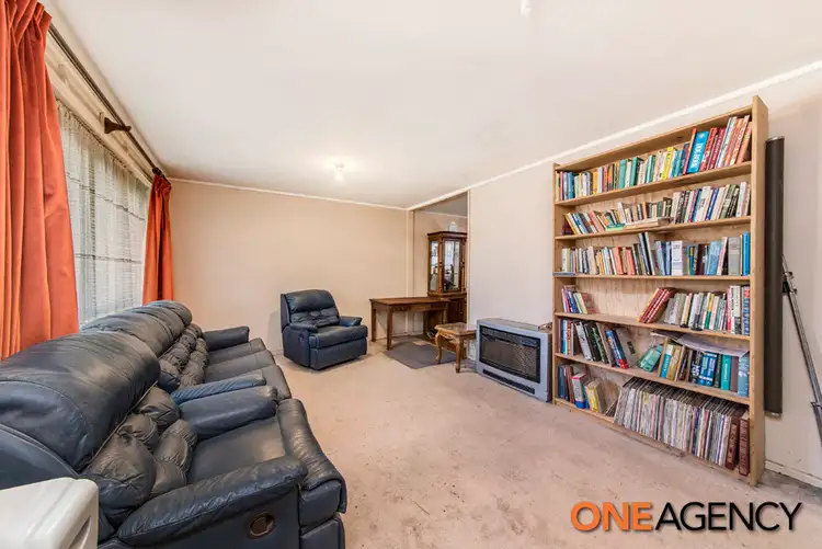 Third view of Homely house listing, 3 Wardell Place, Kambah ACT 2902