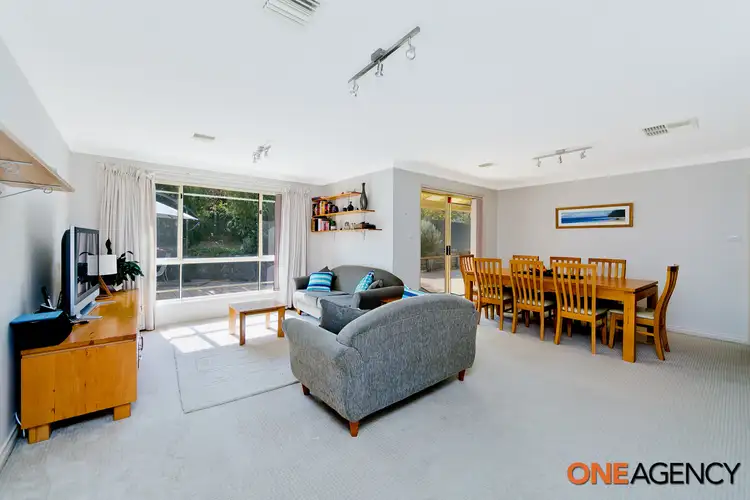 Second view of Homely house listing, 2/105 Mt Vernon Drive, Kambah ACT 2902