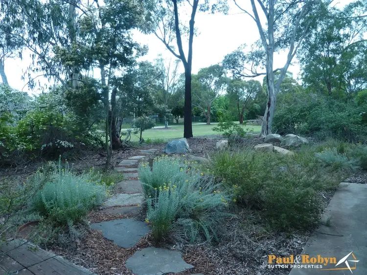 Fifth view of Homely house listing, 54 Michie Street, Wanniassa ACT 2903