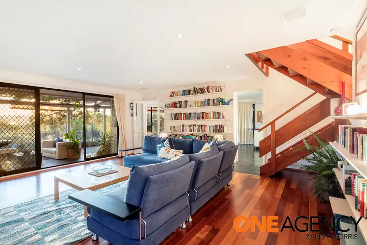 Sixth view of Homely house listing, 55 Castleton Crescent, Gowrie ACT 2904