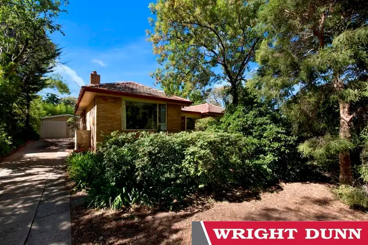 Main view of Homely house listing, 28 Canning Street, Ainslie ACT 2602