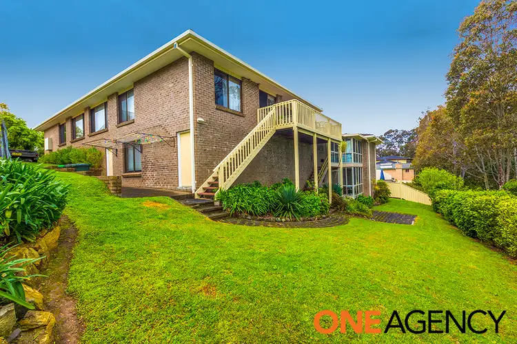 Third view of Homely apartment listing, 4/10 Peninsula Drive, North Batemans Bay NSW 2536