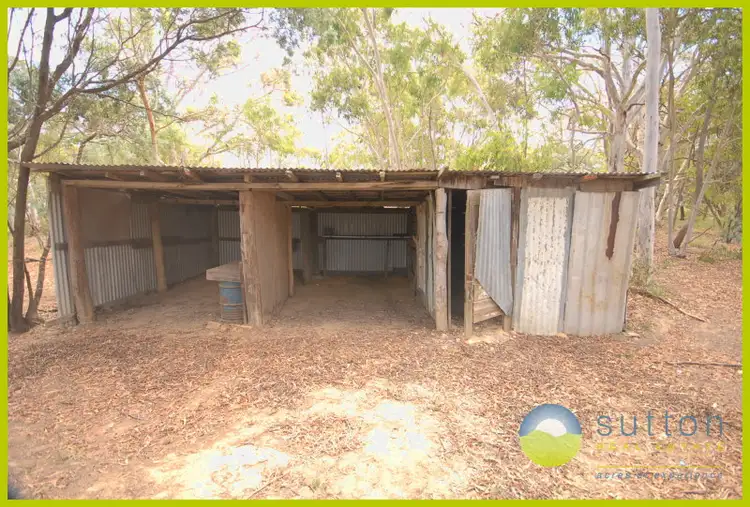 Fifth view of Homely land listing, 154 The Forest Road, Bywong NSW 2621