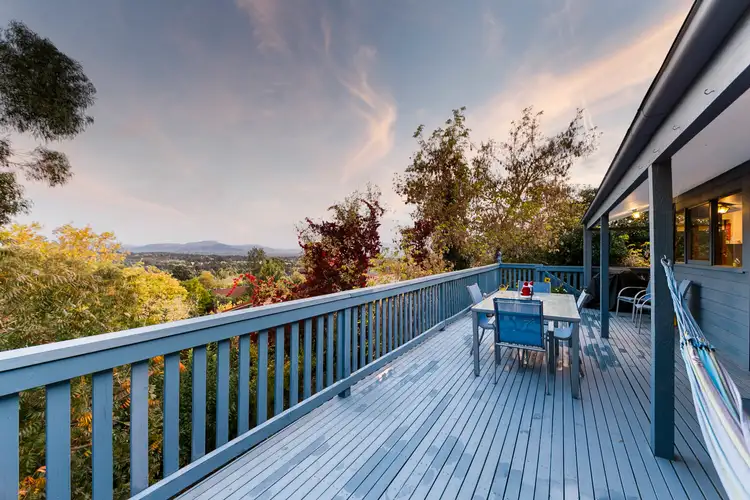 Second view of Homely house listing, 23 Fitzalan Place, Kambah ACT 2902