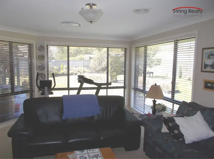 Fifth view of Homely house listing, 17 Caley Street, Bowral NSW 2576
