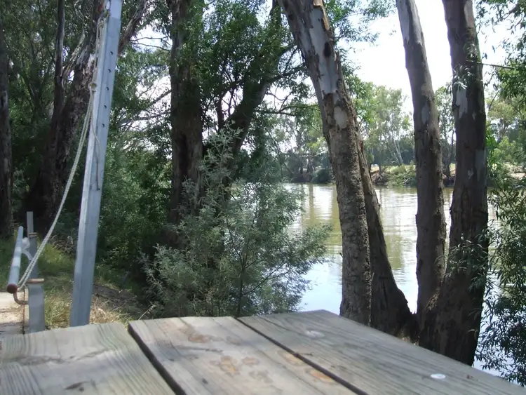 Third view of Homely land listing, 100 - 102 River Street, Corowa NSW 2646