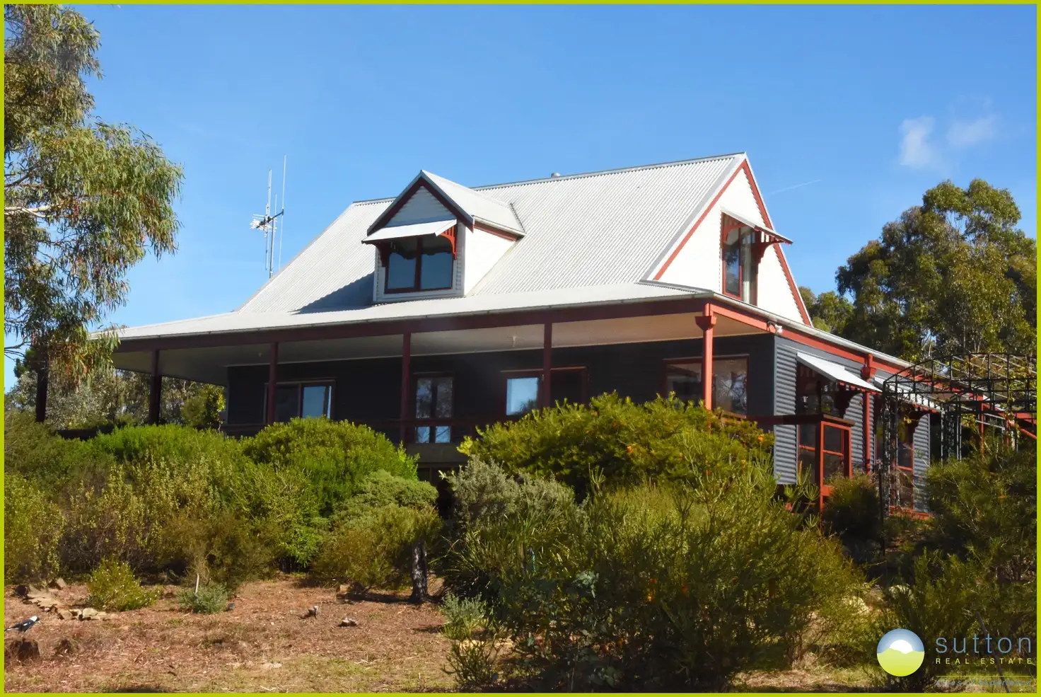 Main view of Homely rural property listing, 28 Kestral Place, Wamboin NSW 2620