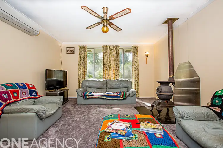 Third view of Homely house listing, 25 Edwards Street, Higgins ACT 2615