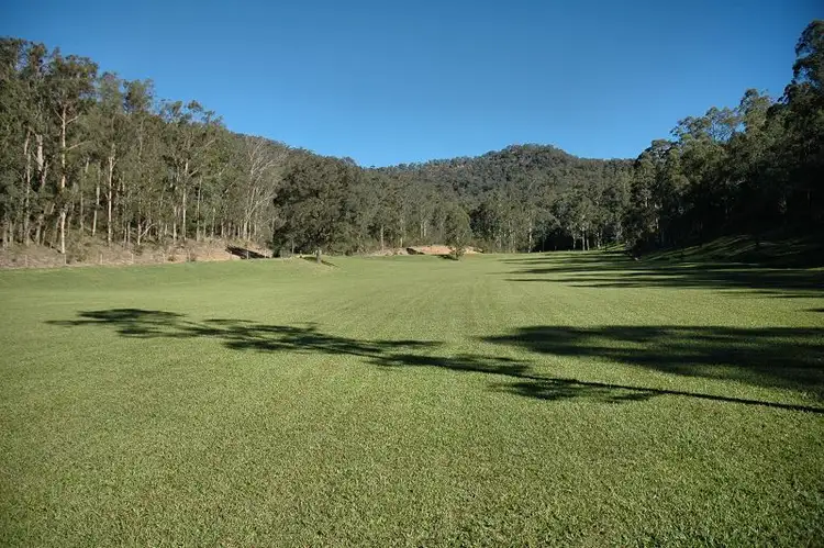 Third view of Homely rural property listing, Lot 6 Watagan Creek Road, Laguna NSW 2325