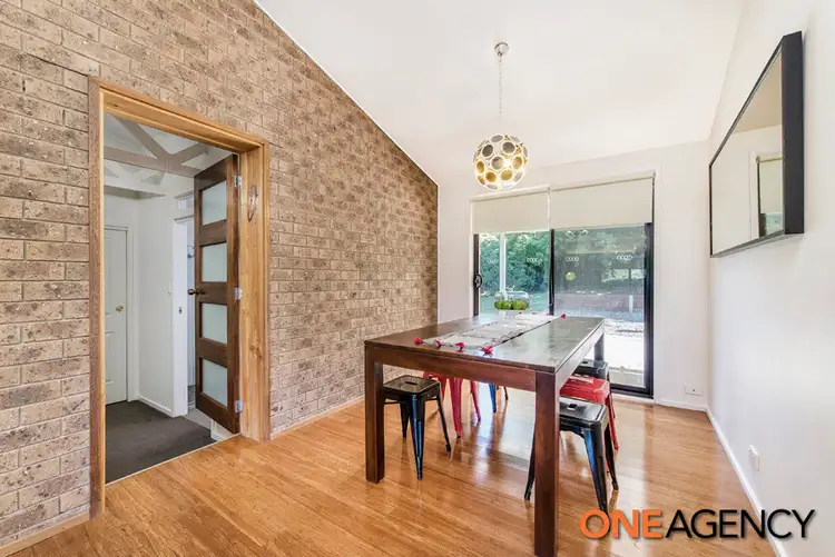 Fifth view of Homely house listing, 25 Maconochie Crescent, Oxley ACT 2903