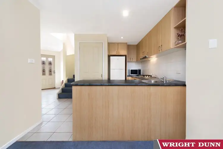 Third view of Homely townhouse listing, 6/4 Angas Street, Ainslie ACT 2602
