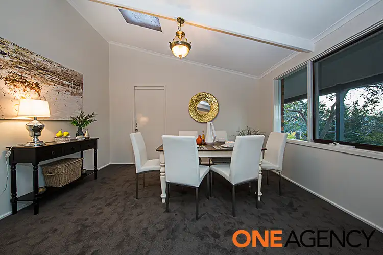 Third view of Homely house listing, 87 Learmonth Drive, Kambah ACT 2902