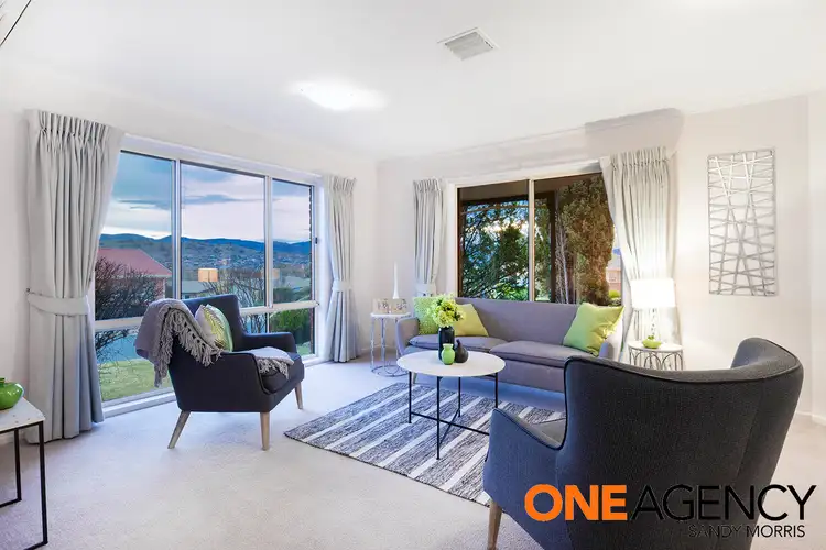 Fifth view of Homely house listing, 2 Russell Drysdale Crescent, Conder ACT 2906