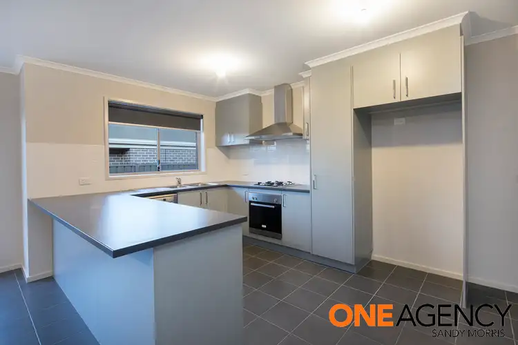 Third view of Homely house listing, 6 Philip Hodgins Street, Wright ACT 2611