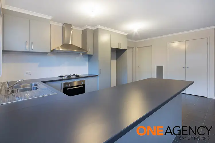 Fourth view of Homely house listing, 6 Philip Hodgins Street, Wright ACT 2611