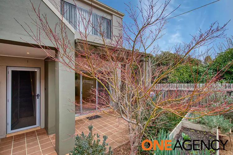21/10 Coolac Place, Braddon ACT 2612