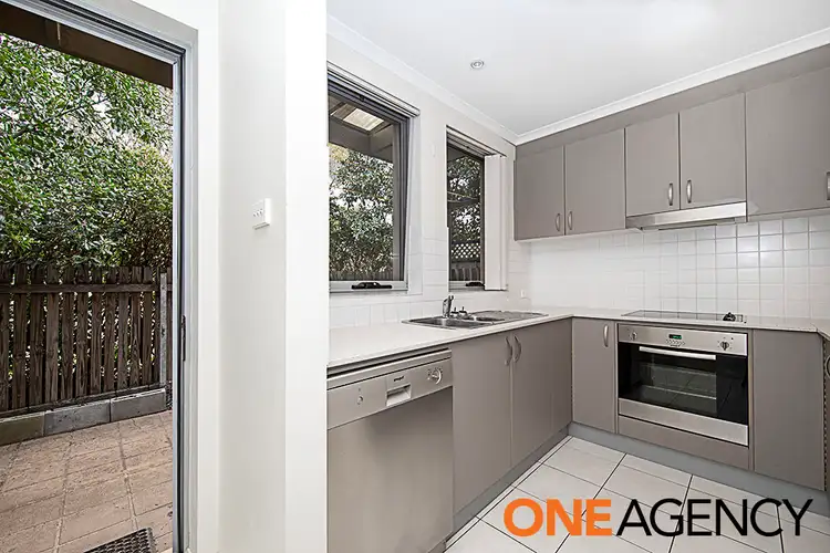 Sixth view of Homely apartment listing, 21/10 Coolac Place, Braddon ACT 2612