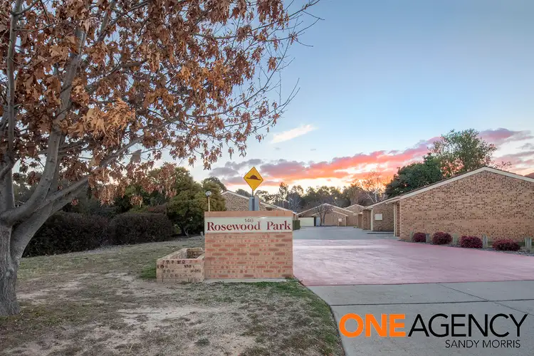 16/146 Ellerston Avenue, Isabella Plains ACT 2905