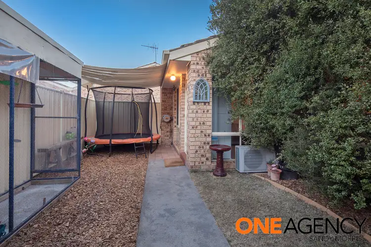 Second view of Homely townhouse listing, 16/146 Ellerston Avenue, Isabella Plains ACT 2905