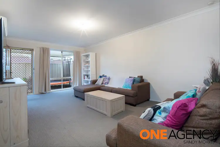 Third view of Homely townhouse listing, 16/146 Ellerston Avenue, Isabella Plains ACT 2905