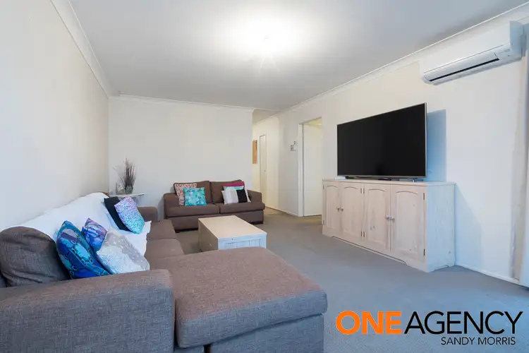 Fourth view of Homely townhouse listing, 16/146 Ellerston Avenue, Isabella Plains ACT 2905