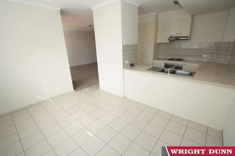 Fifth view of Homely apartment listing, 60/20 Federal Highway, Watson ACT 2602