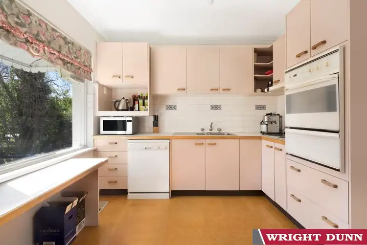 Sixth view of Homely house listing, 30 Chowne Street, Campbell ACT 2612