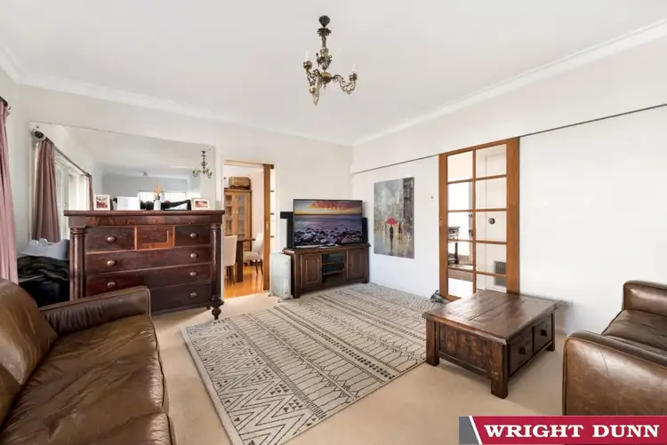 Seventh view of Homely house listing, 30 Chowne Street, Campbell ACT 2612