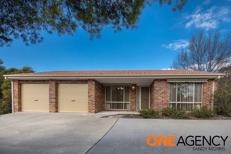 21/61 Derrington Crescent, Bonython ACT 2905