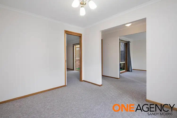 Seventh view of Homely townhouse listing, 21/61 Derrington Crescent, Bonython ACT 2905