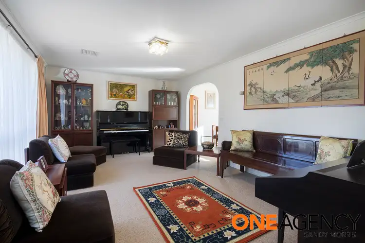 Third view of Homely house listing, 44 Symers Street, Kambah ACT 2902