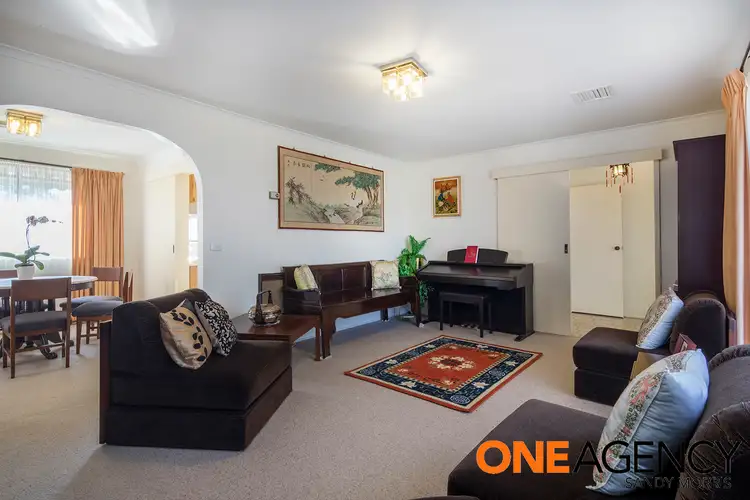 Fourth view of Homely house listing, 44 Symers Street, Kambah ACT 2902