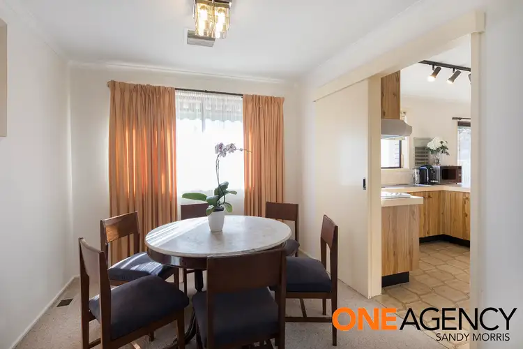 Fifth view of Homely house listing, 44 Symers Street, Kambah ACT 2902