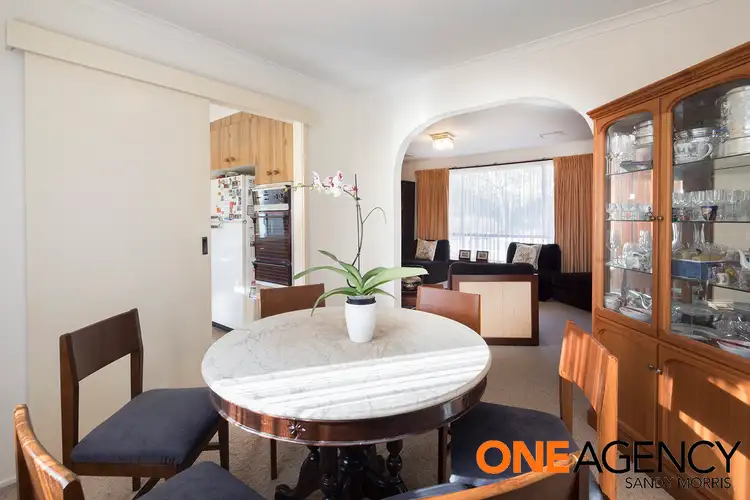Sixth view of Homely house listing, 44 Symers Street, Kambah ACT 2902