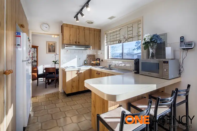 Seventh view of Homely house listing, 44 Symers Street, Kambah ACT 2902