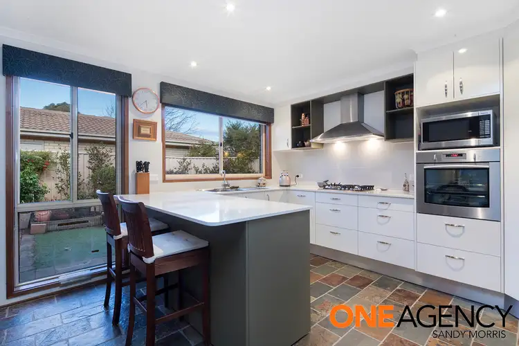 Third view of Homely townhouse listing, 102 De Little Circuit, Greenway ACT 2900