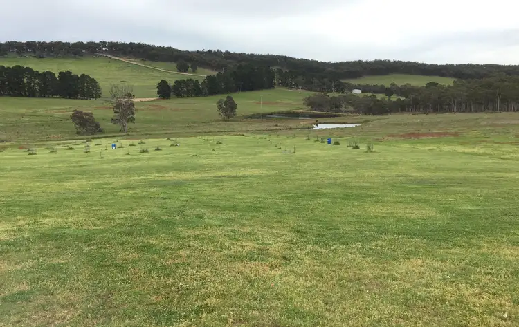 189 Bulls Pit Road, Brayton NSW 2579