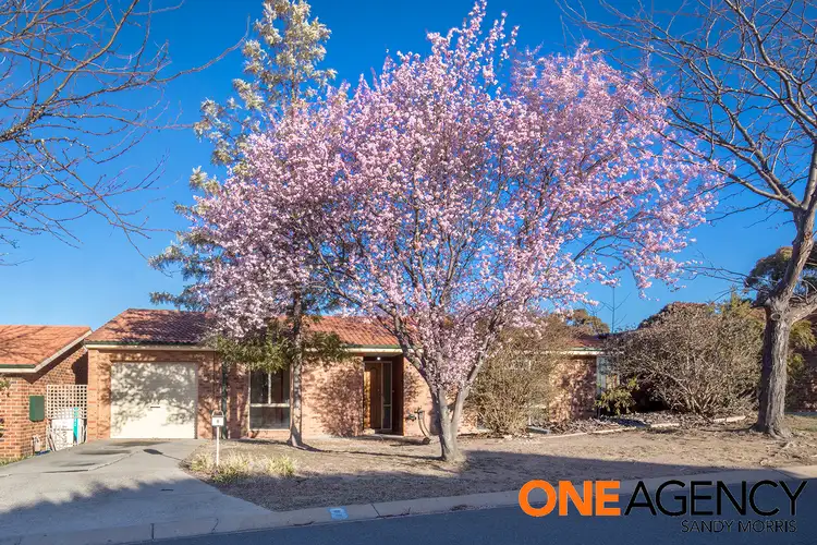 8 Moon Place, Gordon ACT 2906