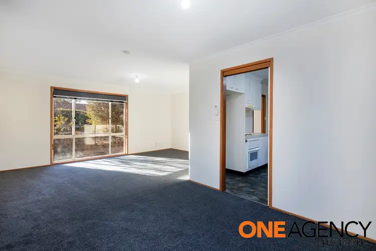 Third view of Homely house listing, 8 Moon Place, Gordon ACT 2906