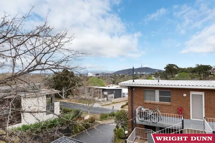 Second view of Homely unit listing, 30/137 Blamey Crescent, Campbell ACT 2612