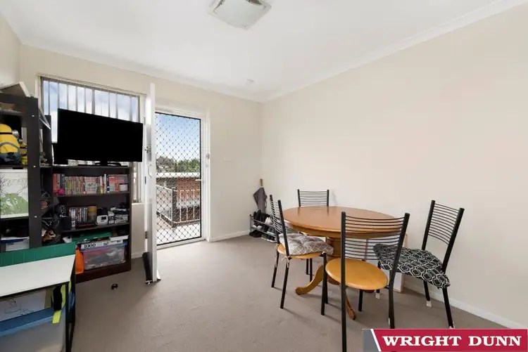 Third view of Homely unit listing, 30/137 Blamey Crescent, Campbell ACT 2612