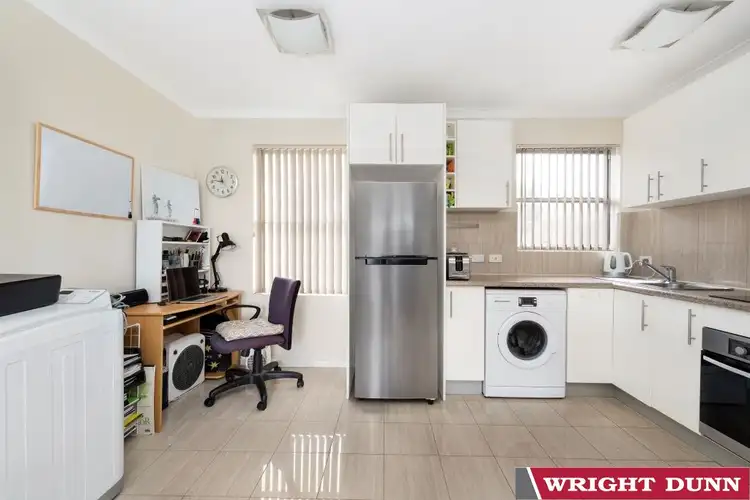 Fourth view of Homely unit listing, 30/137 Blamey Crescent, Campbell ACT 2612