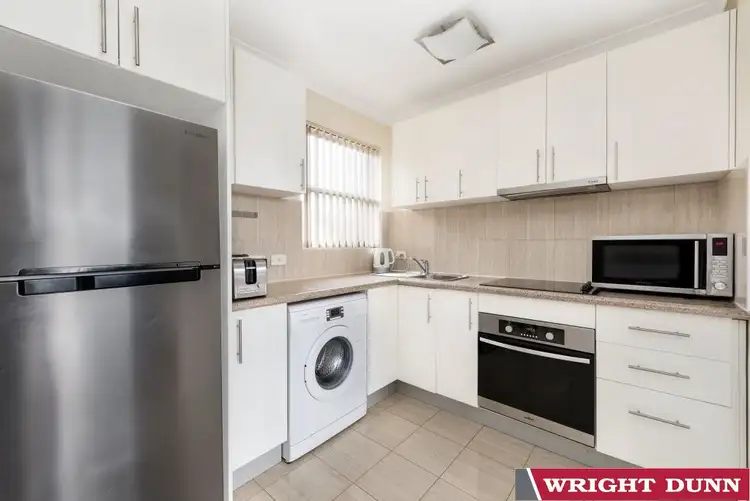 Fifth view of Homely unit listing, 30/137 Blamey Crescent, Campbell ACT 2612