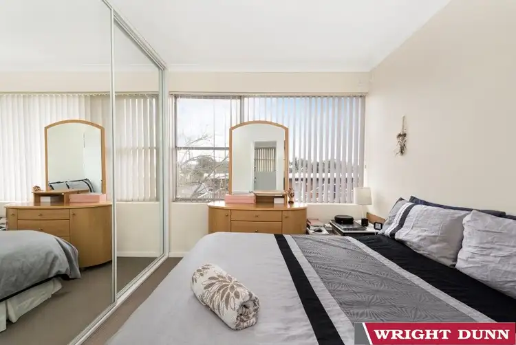 Sixth view of Homely unit listing, 30/137 Blamey Crescent, Campbell ACT 2612