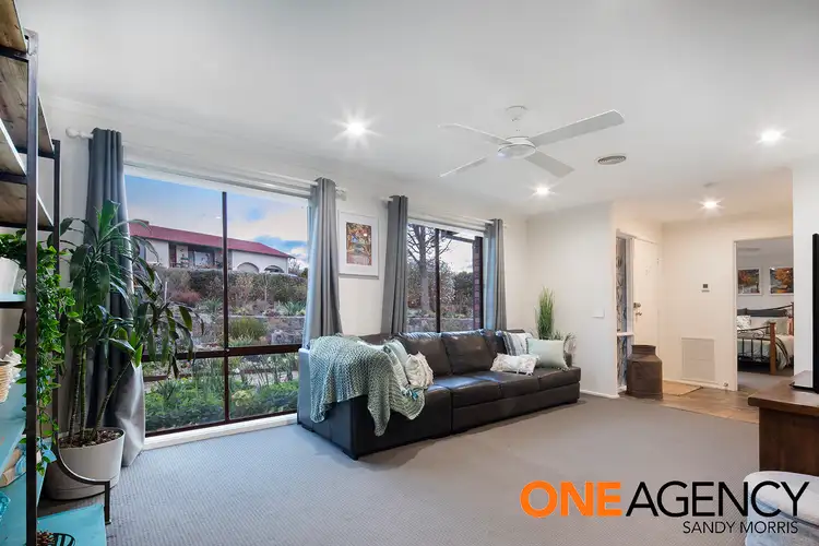 Second view of Homely house listing, 7 Parrabel Place, Isabella Plains ACT 2905