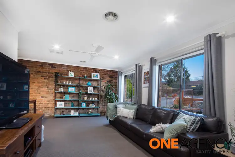 Third view of Homely house listing, 7 Parrabel Place, Isabella Plains ACT 2905