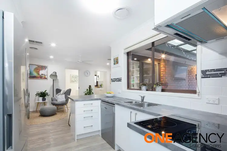 Fifth view of Homely house listing, 7 Parrabel Place, Isabella Plains ACT 2905