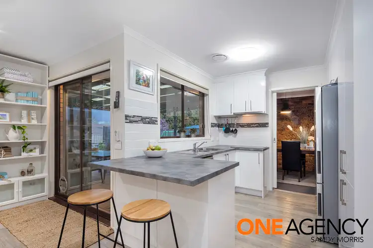 Sixth view of Homely house listing, 7 Parrabel Place, Isabella Plains ACT 2905