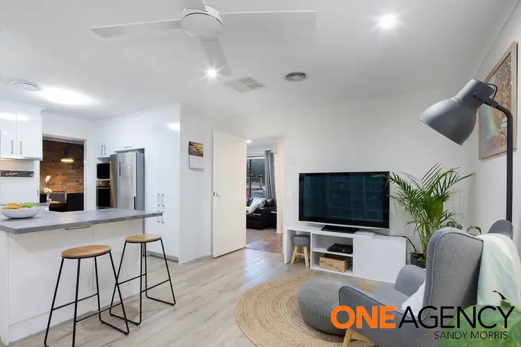 Seventh view of Homely house listing, 7 Parrabel Place, Isabella Plains ACT 2905